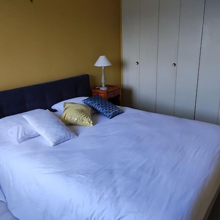 L'Escale - Appartement Vue Mer Concarneau Eksteriør billede